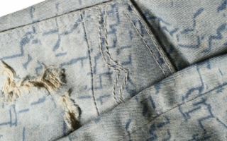 31.05.2015: 16. Denim Première Vision in Barcelona: Gut besucht