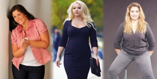 Auf der Messe Curvy in Berlin zeigt die Human Solutions Gruppe ihr Know-how rund um das Thema „Große Größen“ und Passform
Photos: Human Solu...