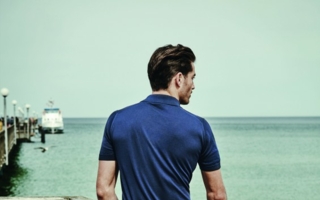 'Bike' comes as jeans or jersey pants in five different fabrics and will be available in selected cycle stores from spring 2016 Photo: Alberto