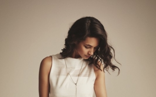 „Fading Crystals“ von Theresa Brinkmann Photo: Tim Ilskens, 2015