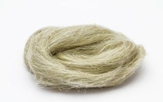 Flachsstrang Photo: fotolia