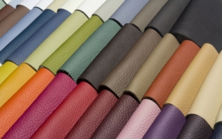 Ranging from cheap to exclusive, leather has become firmly established across all price brackets in the fashion world Photo: shutterstock