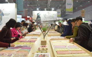 Impressions from the fair Photos: Heike Frömbgen