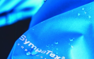 Photo: Sympatex