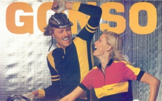 Gonso feiert 2016 sein 90jähriges Firmenjubiläum (Photo: Gonso)