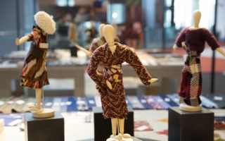 Images of the trade fair Photos: Frömbgen