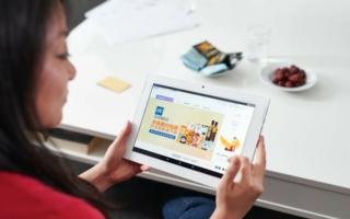 Für Cainiao, die Logistiksparte des chinesischen Handelsriesen, managt die BorderGuru GmbH im Hermes-Verbund die gesamte logistische Abwicklung de...