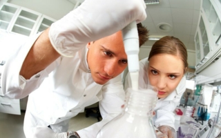 02.03.2016: Neues Verfahren zur Nutzung des Klimagases als Rohstoff für Carbon