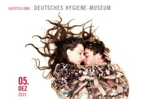 Ausstellungsplakat (Photo: Deutsches Hygiene-Museum)