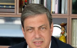 Paulo Vaz Photo: ATP