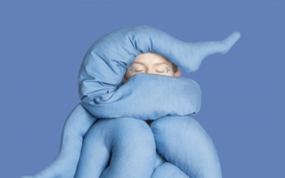 Der 2. Platz ging an Sarah Hanisch