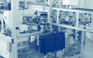 RSG bietet nichts von der Stange, sondern ist auf Individuallösungen spezialisiert Photo: RSG