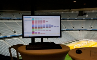 Eine Mischung aus Fachmesse, Seminar und Tag der offenen Tür. Der Fashion FWD-Kompetenztag bietet einen detaillierten Einblick in ein ERP-System,...