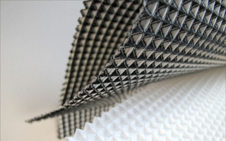 Produktbeispiel Photo: Trevira