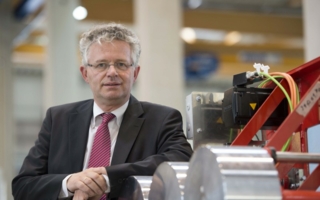 Dr. Stefan Schlichter (Photo: privat)