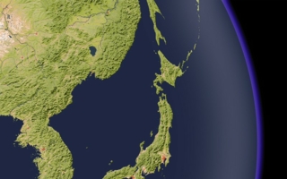 The JIAM 2016 will be held in Osaka, Japan (Photos: adpic)