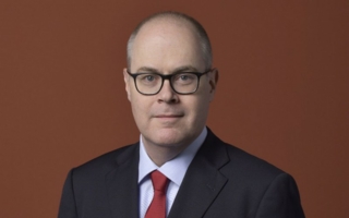 Peter Haas wird ab 1.  Februar 2016  Hauptgeschäftsführer Südwesttextil