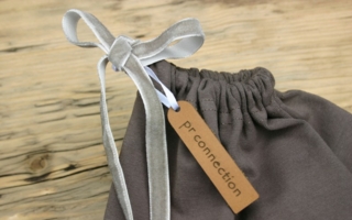 Leder-Etiketten Dortex