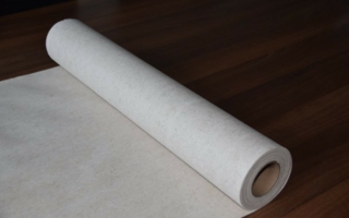 Norafin bietet Produkte für Schutzbekleidung, Industrieanwendungen, prozessorientierte Filtration und weiteres mehr (Photo: Norafin)