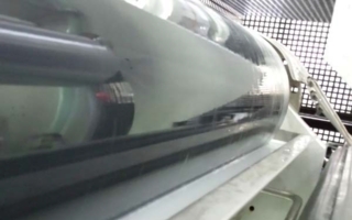 SMS-Vliesstoffe für Schutzkleidung