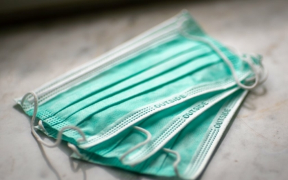 Pandemic protection with textile hybrid materials