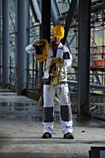 Invista: Die DNA einer Stoffmarke