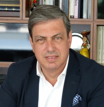 Paulo Vaz Photo: ATP