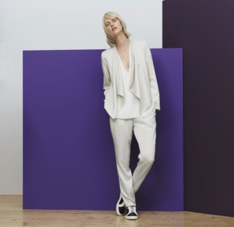 hessnatur ist der deutsche Pinoier von nachhaltiger Mode und schon längst sehr trendy unterwegs
Photo: hessnatur