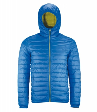 Switcher: Featherweight RDS-certified down