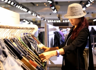 Bangladesh Denim Expo: Location raises expectations