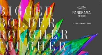 screenshot Panorama Berlin