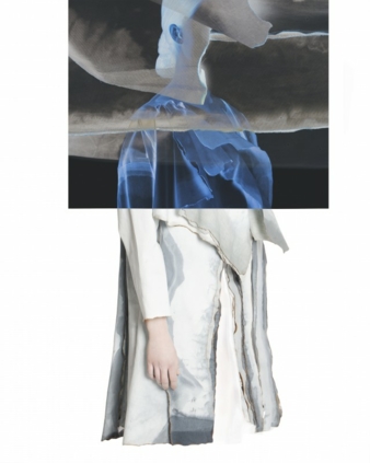 Der dritte Platz ging an Christine Streitwieser