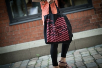 Ethical Fashion Show and Greenshowroom, Berlin, are staged by Messe Frankfurt and focus exclusively on sustainable fashion