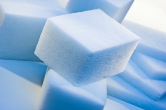 Produktbeispiel Volumenvlies