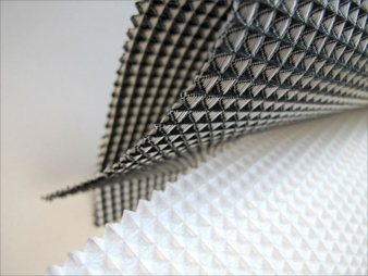 Product example Photo: Trevira