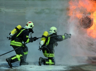 The Testing and Certification Department at STFI offers to its clients a wide range of services for PPE Photo: STFI