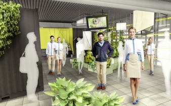 And the winners are…Ling Chen, Alisa Menkhaus, Roch Matuszek, Pascale Schmid, Rena Edzards, Julie Prévost, Carina Kobras and Maximilian Kattwink...