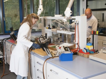 H.B. Fuller: Let no man put asunder?