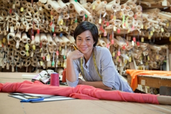 Bekleidungsmarken müssen sich auf einen Vertrieb über verschiedene Absatzkanäle einlassen, um die richtige Mischung zu finden Photos: Euler Hermes