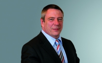 Wir zeigen Textilien als Problemlöser der Zukunft“!  Dr. Uwe Mazura, Hauptgeschäftsführer des Gesamtverbandes der deutschen Textil- und Modein...