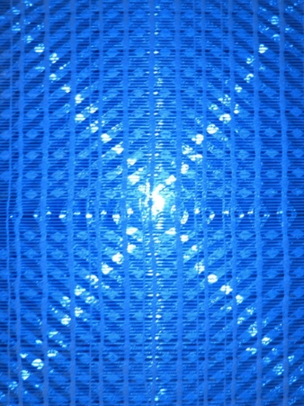 Lichtlenkendes Multiaxialgewebe - Bild 6