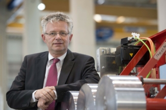 Dr. Stefan Schlichter (Photo: private)