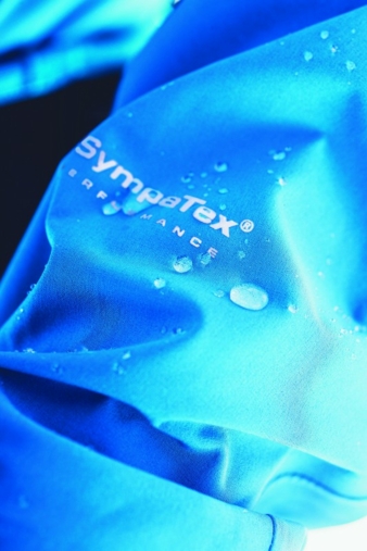 Photo: Sympatex