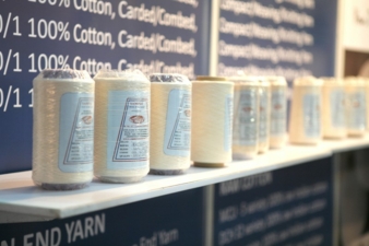 27.01.2015: Yarn Expo Spring 2015: Vier auf einen Streich!