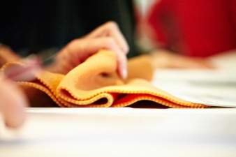 27.01.2015: 38th Munich Fabric Start – Spring.Summer 16: Oscillating Identities