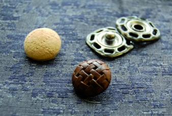 Classics endowed with the charm of handcraft at Knopf & Knopf