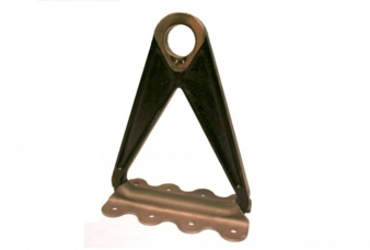 30 Prozent Materialeinsparung pro Bauteil summieren sich im Flieger zu einer Tonne Gewichtsreduzierung (Photo: FIBRE)