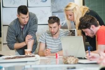 Fahrende Innenräume entwerfen