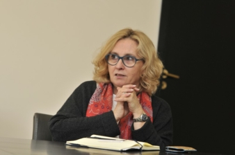 Wir decken beides ab: Die reine Lohnkonfektion, aber auch Full-Package Service, erläutert Ana Maria Amorim