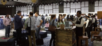 Bangladesh Denim Expo: Location raises expectations